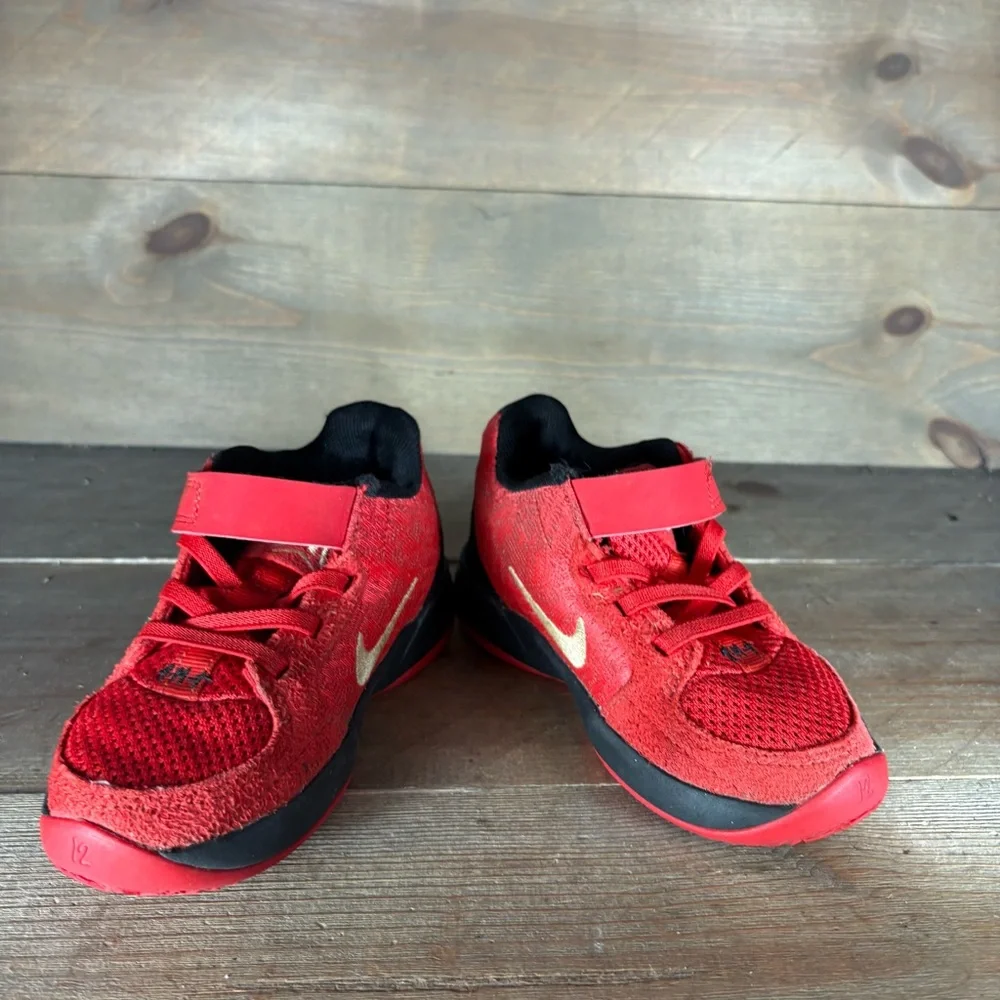 Nike ja nightmare